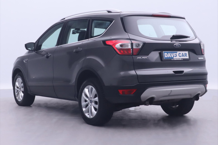 Ford Kuga 1,5 i 134 kW Automat 4x4