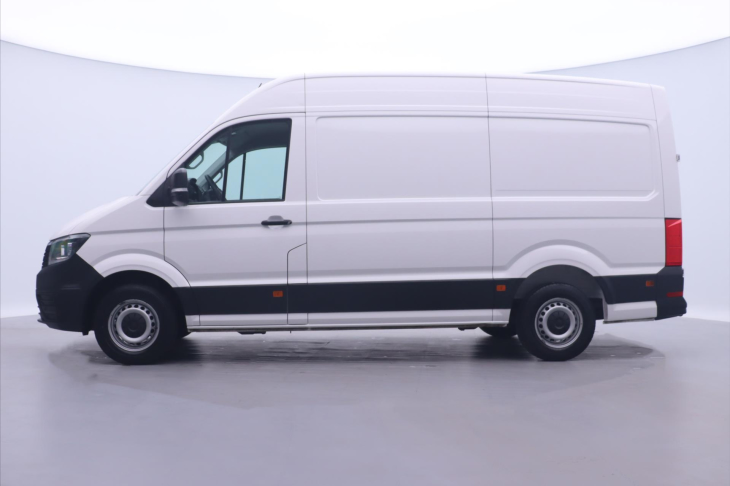 Volkswagen Crafter 2,0 TDI 103kW Klima L2H2 DPH