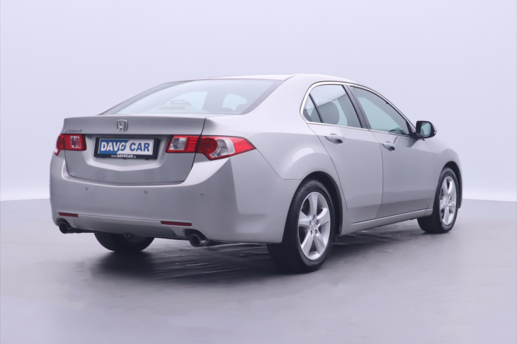 Honda Accord 2,4 i-VTEC 148 KW Aut. Executive