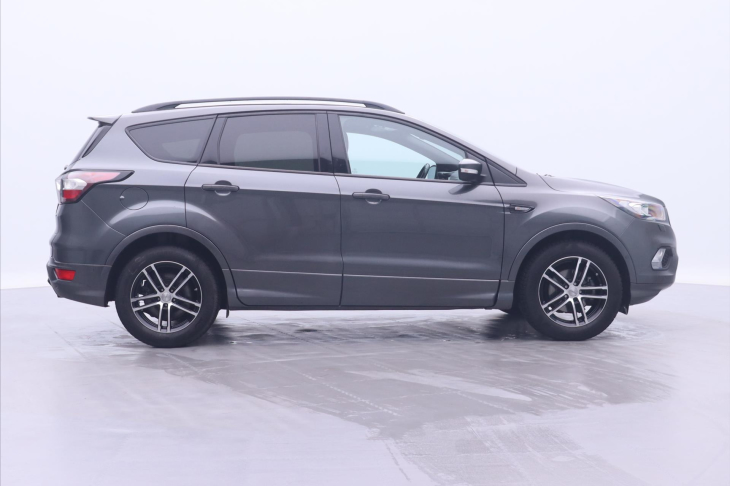 Ford Kuga 1,5 EcoBoost 110kW CZ ST-Line