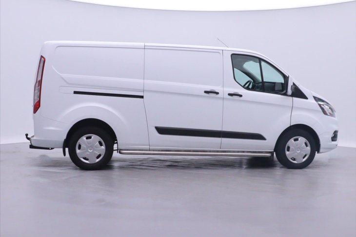 Ford Transit Custom 2,0 TDCi 96kW L2 Tažné DPH