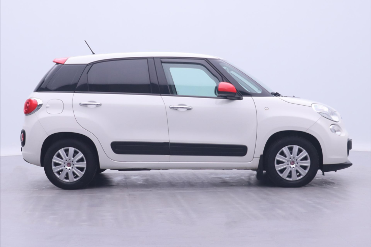 Fiat 500L 1,4 i 70kW Klima STK 01/27