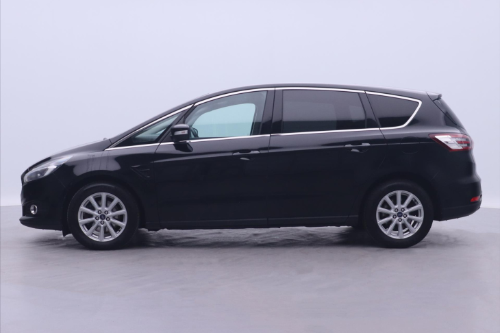 Ford S-MAX 2,0 TDCi 110kW Aut. Titanium