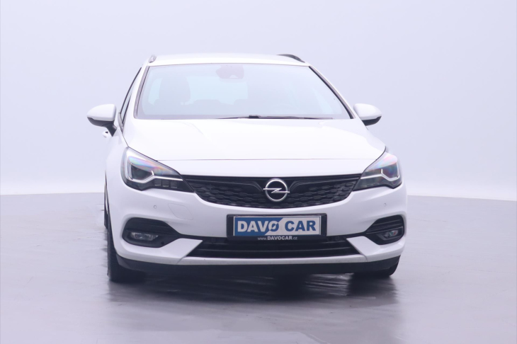 Opel Astra 1,5 CDTi 90kW Elegance ST CZ