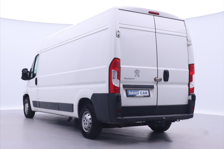 Peugeot Boxer 3,0 HDI 130kW 3500 L3H2 Klima