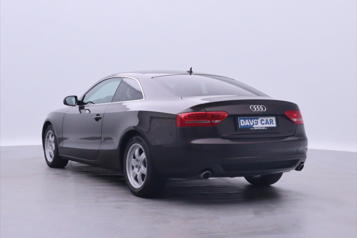 Audi A5 3,0 TDI 176kW Quattro Xenon