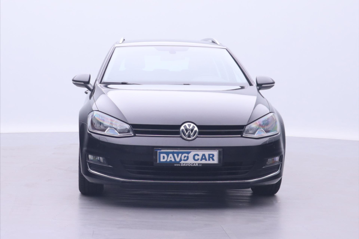 Volkswagen Golf 1,6 TDI 81 kW Comf.Variant ALU