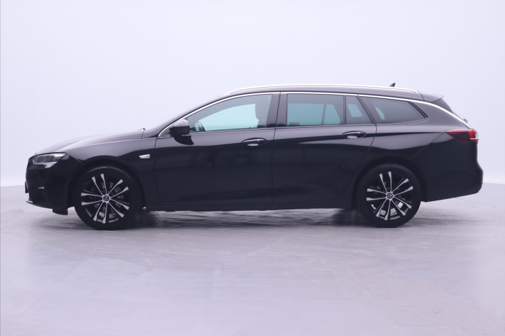 Opel Insignia 2,0 CDTi 128kW Elegance CZ DPH