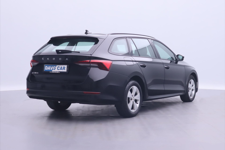 Škoda Octavia 2,0 TDI 85kW Ambition CZ DPH