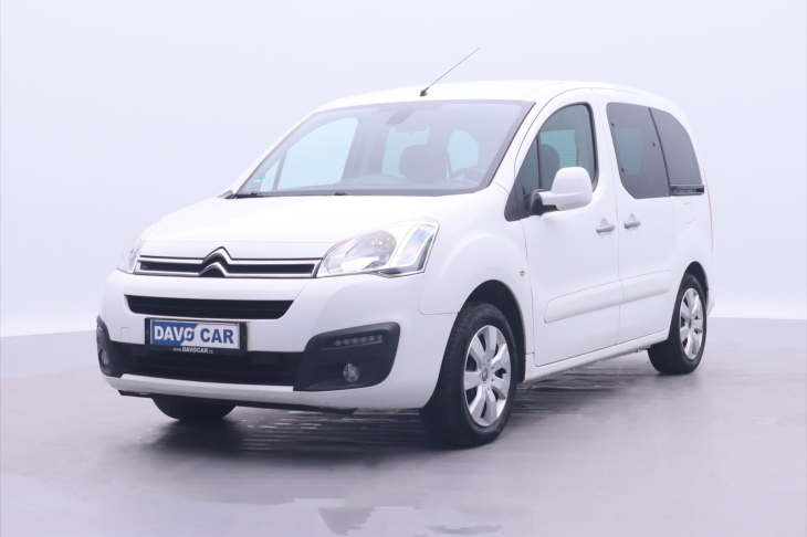 Citroën Berlingo 1,2 PT Multispace Selection