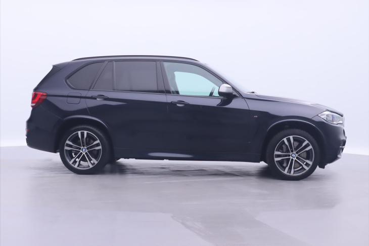 BMW X5 3,0 M50d 280KW CZ DPH 4x4