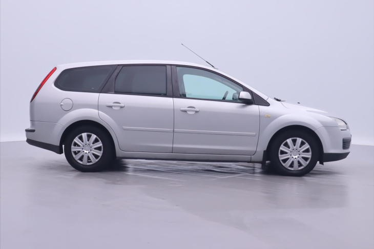 Ford Focus 1,6 TDCI Trend Klima