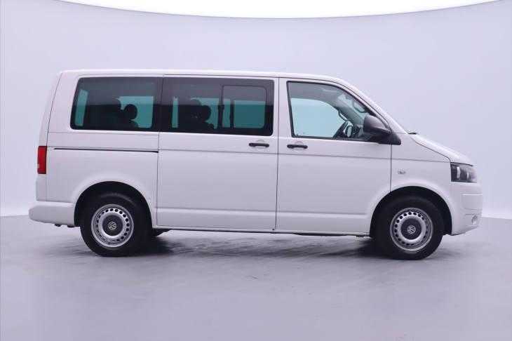 Volkswagen Multivan 2,0 TDI 103kW 7-Míst