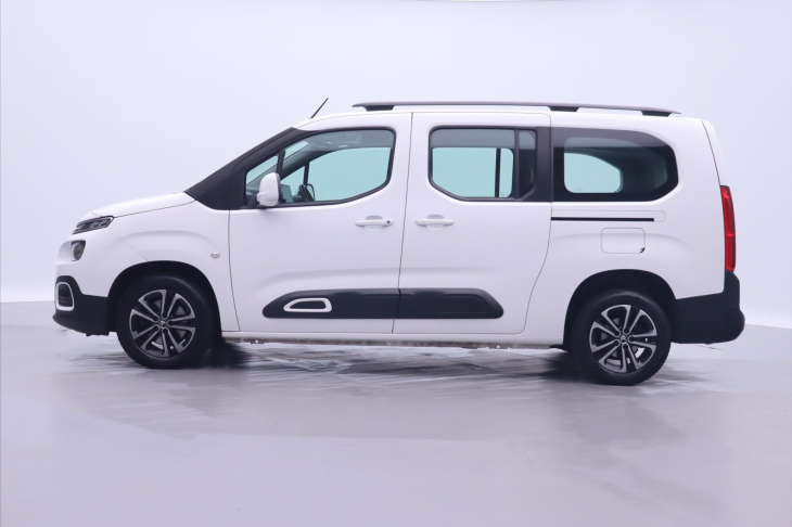 Citroën Berlingo 1,5 HDi Feel XL CZ 1.Maj DPH