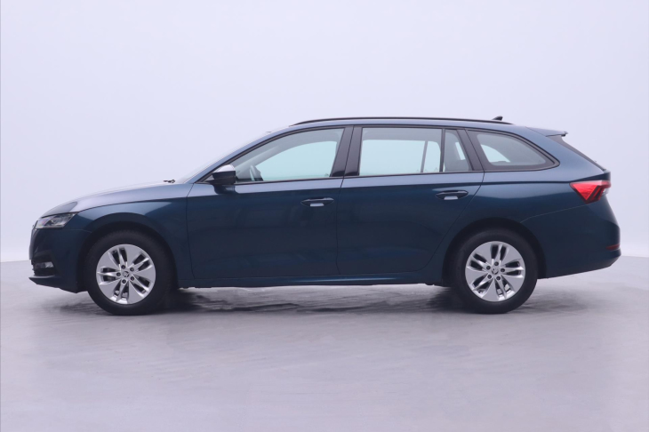 Škoda Octavia 2,0 TDI 110kW DSG Ambition DPH