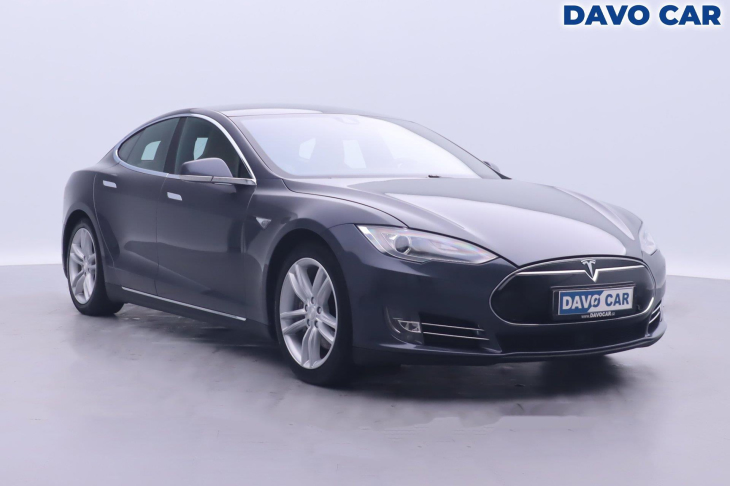 Tesla Model S Plaid 386kW