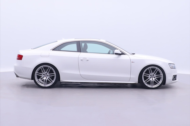 Audi A5 3,0 TDI 176kW tiptronic quattro