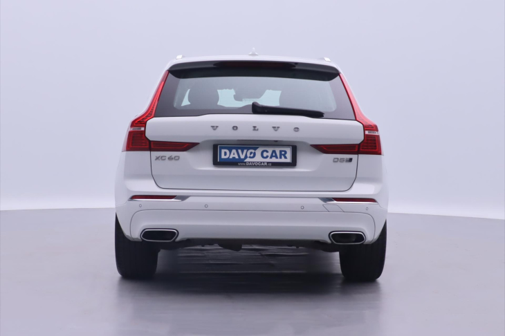 Volvo XC60 2,0 B5 173kW AWD Inscription