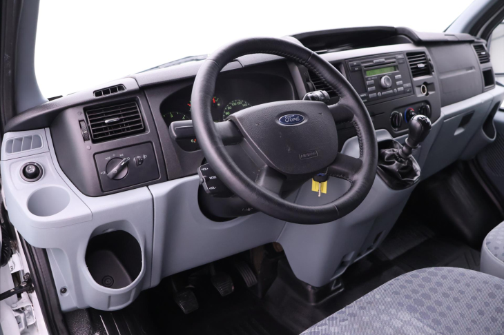 Ford Transit 2,4 TDCi 85kW L2H2