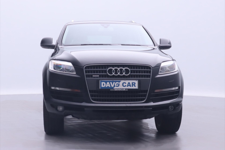 Audi Q7 3,0 TDI 176kW Quattro Xenon