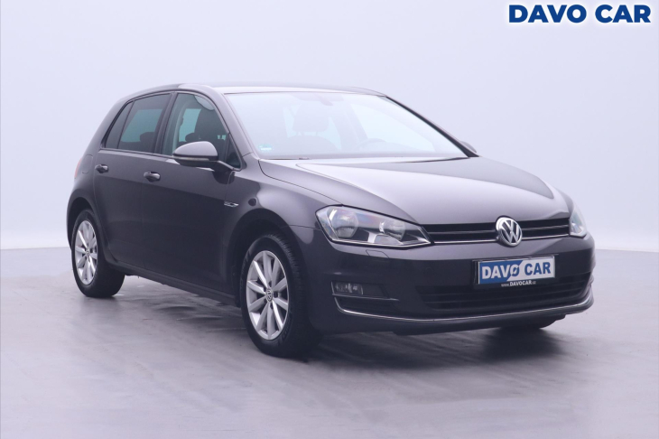 Volkswagen Golf 1,4 TSI 92kW Lounge 1.Maj.