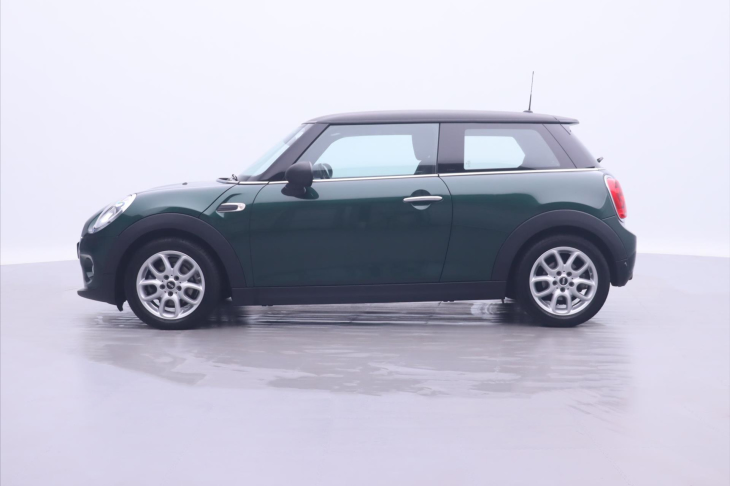 Mini Cooper 1,5 i 100kW