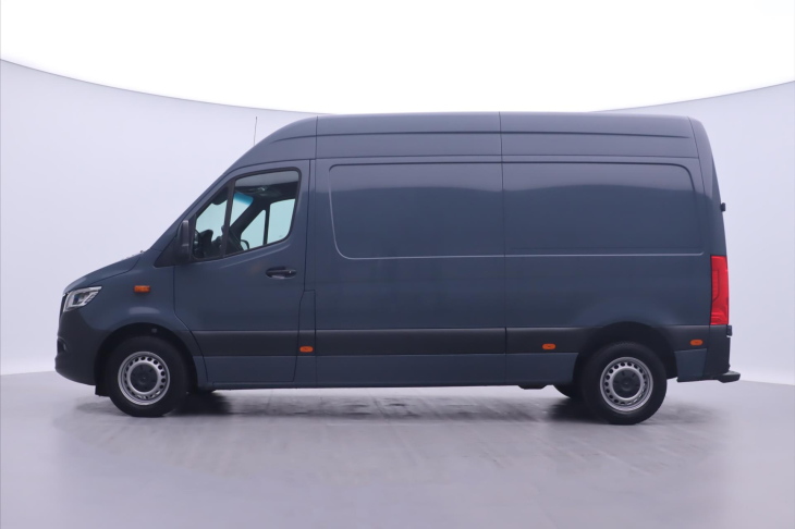 Mercedes-Benz Sprinter 2,0 315 CDI 360° Navi LED DPH