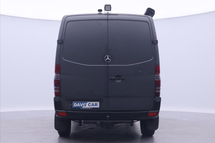 Mercedes-Benz Sprinter 2,2 311CDI Klima Nez.topení