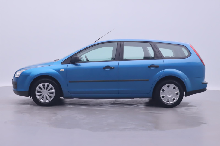 Ford Focus 1,6 i 74kW Aut.klima STK 9/26