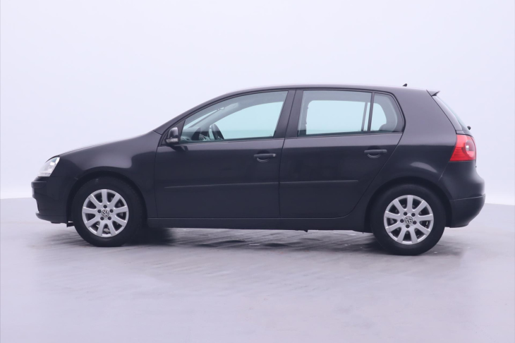 Volkswagen Golf 1,6 i 75kW Comfort Aut.Klima LPG