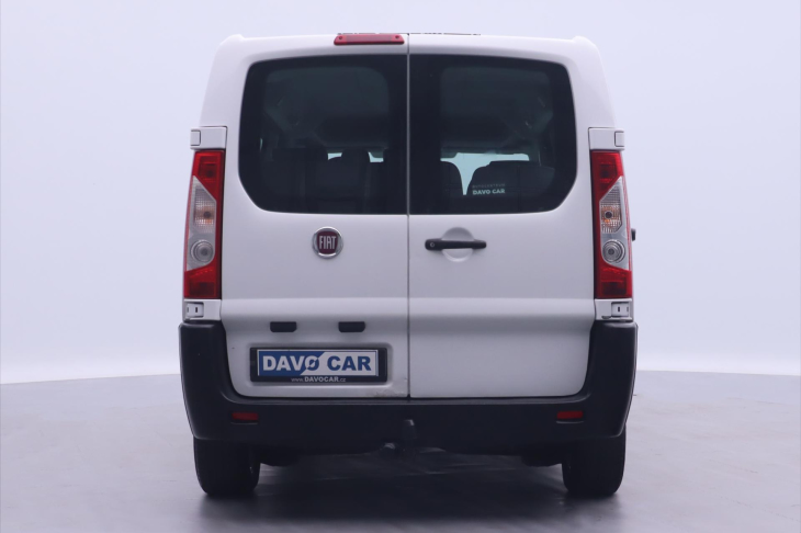 Fiat Scudo 1,6 Multijet 66kW L1H1 9mist