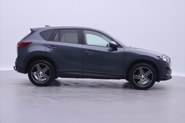 Mazda CX-5 2,0 118kW AWD Aut. Sports-Line