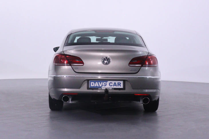 Volkswagen CC 3,6 V6 220kW 4x4 DSG Xenon