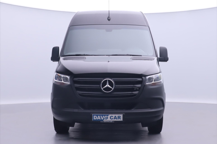 Mercedes-Benz Sprinter 2,0 CDI 125kW Maxi DPH 1.Maj.