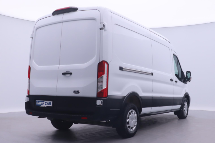 Ford Transit 2,0 TDCI 96kW Klima L3H2 DPH