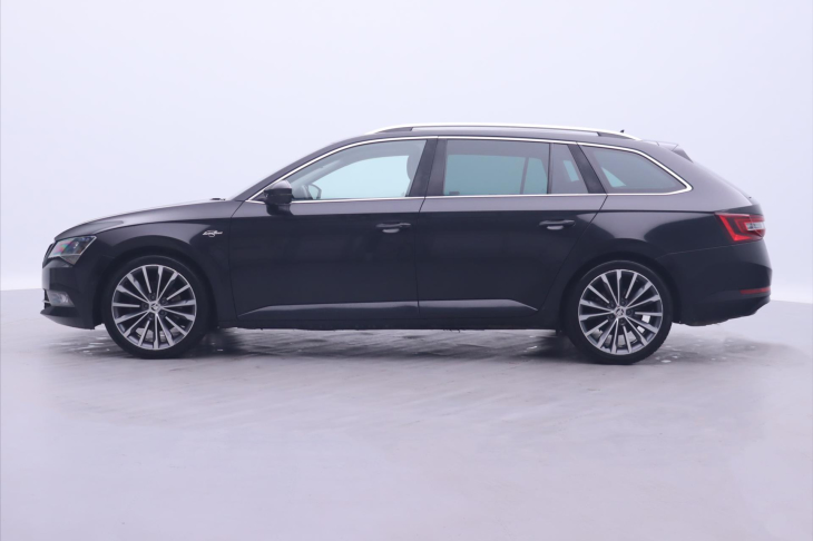 Škoda Superb 2,0 TDI 140kW L&K Combi DSG