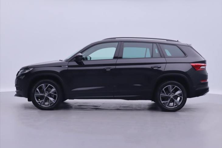 Škoda Kodiaq 2,0 TDI 140kW DSG 4x4 Sportline DPH