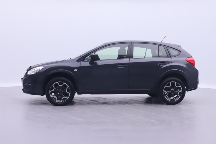 Subaru XV 2,0 i 110kW AWD Klima Tažné