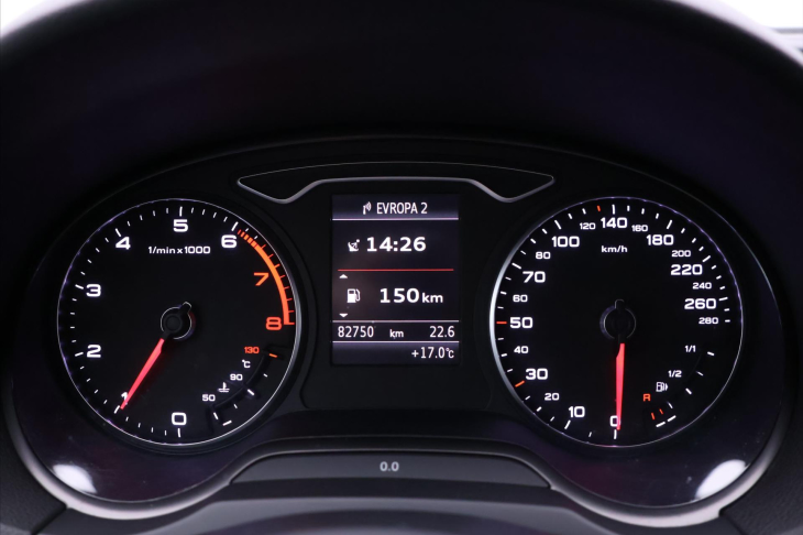 Audi A3 1,2 TFSI 81KW Ambition Serv.k.