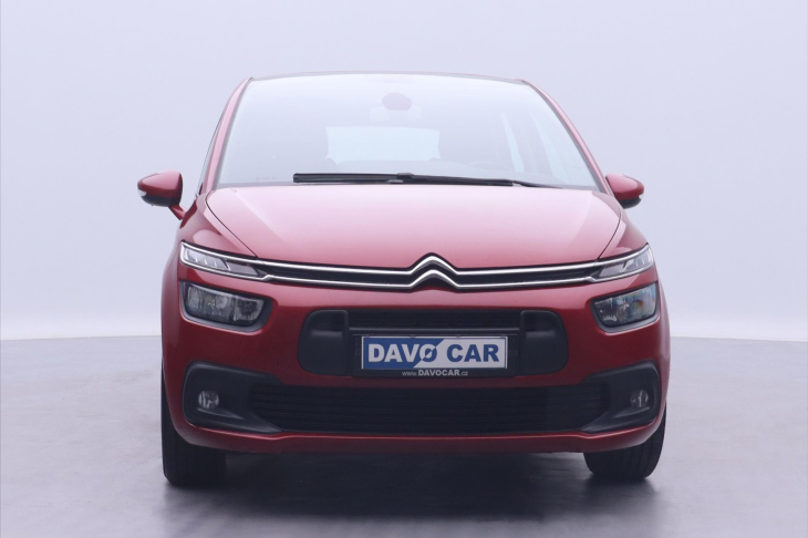 Citroën C4 Picasso 1,2 PureTech 96kW Feel 1.Maj.