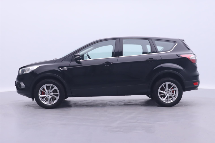 Ford Kuga 1,5 TDCi Klima Tažné