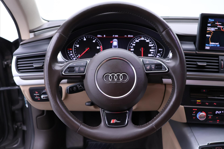 Audi A7 3,0 TDI 230kW Quattro BOSE