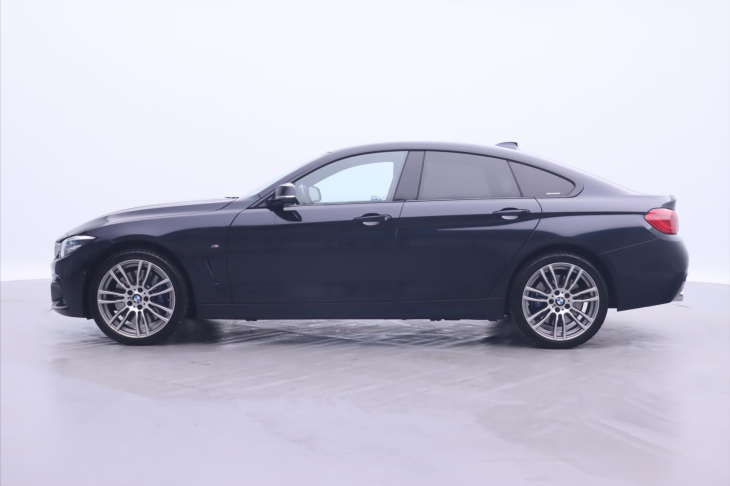 BMW Řada 4 3,0 440i xDrive Gran Coupé M Sport