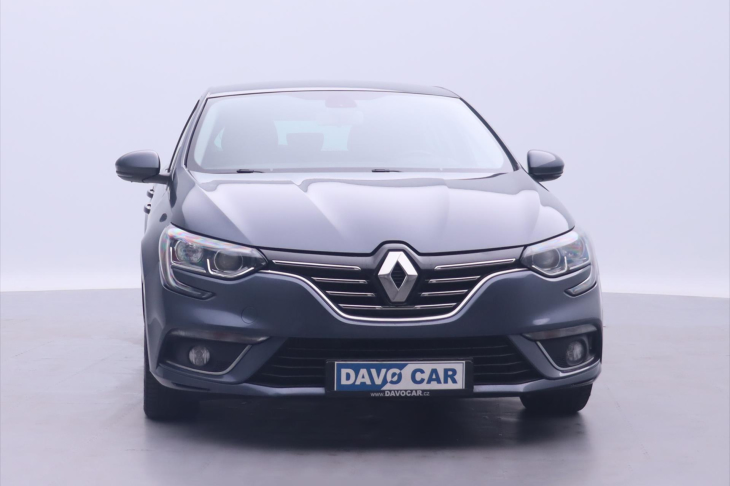 Renault Mégane 1,5 dCi 81kW Energy Navi CZ