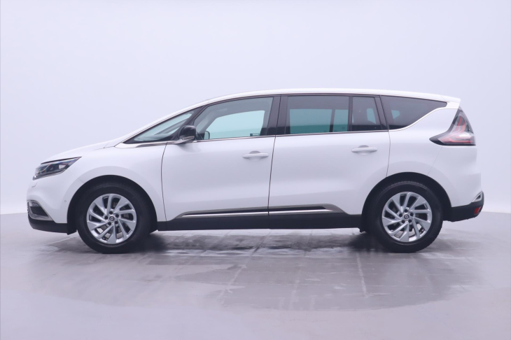 Renault Espace 1,6 dCi 118kw Energy AT 1.Maj