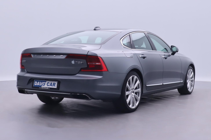 Volvo S90 2,0 T6 AWD Drive-E Inscription