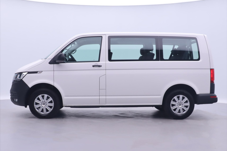 Volkswagen Transporter 2,0 TDI 110kW Klima 9-Míst DPH