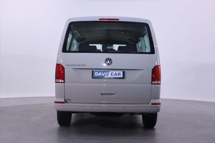 Volkswagen Transporter 2,0 TDI 110kW DR 5-Míst