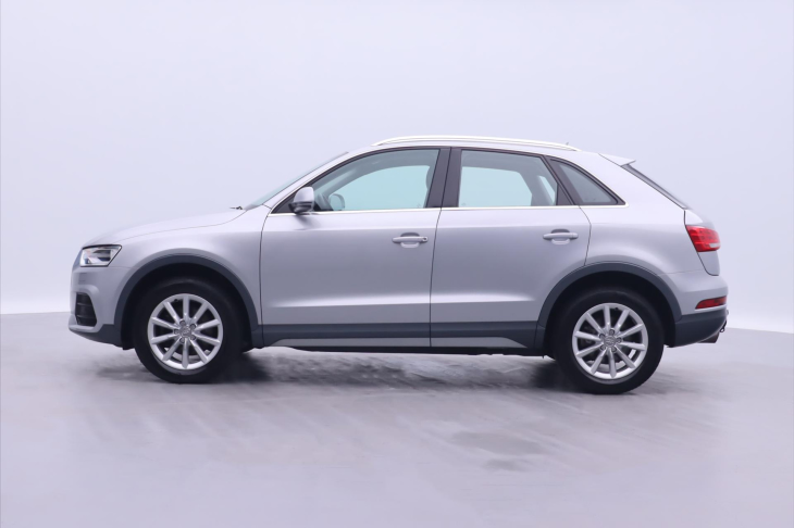 Audi Q3 1,4 TFSI 110kW Design Xenon Navi