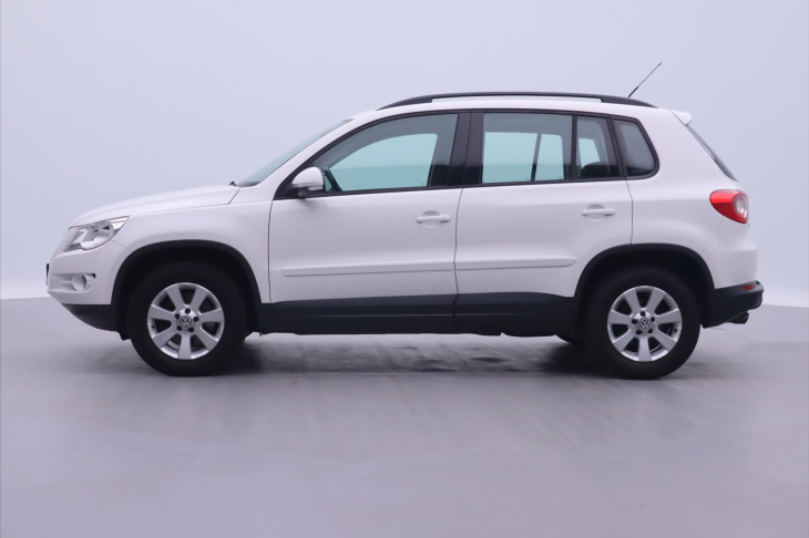 Volkswagen Tiguan 2,0 TSI 125kW 4Motion Panorama